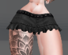 tattoo skirt