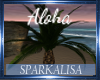 (SL) Aloha Palm
