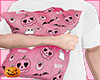 a.Pillow+Shirt Spooky (M