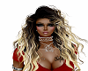 *wc* blonde  ombree 2679