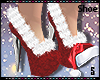 S|Christmas Shoes 2016