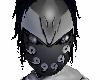 Legendary 6 reamls mask