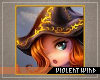 ☠ Baby Miss Fortune