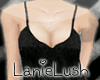LL* Vintage Black Tank