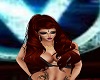 ~SARA CHERRY RED~