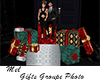 Gifts Group Photo