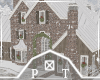 Hickory Winter Farmhouse
