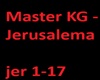 jerusalema