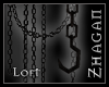 [Z] Chains V2 black