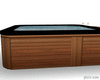 Sauna Tub