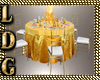 Duck Birthday Table