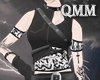 Q5M18 vest+tattoo(F)