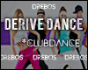 Club Dance (Derivable)