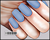 Blue | Nails