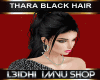 Thara Black Hair