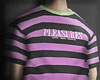 #92 Pleasure Stripe