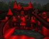 red castles