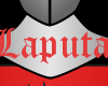 Laputa Family Sticker