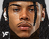 Tyron Asteri Head