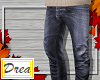 Fall Denim- 1