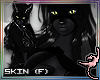 (IR)Black Cat: Skin (F)