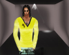 |ARB|Yellow Sweater
