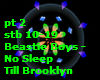 No SleepTill Brooklynpt2