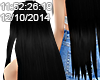 I│Remy Weave Black