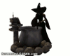(MDiva) Witch's Cauldron