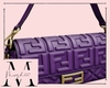 F Baguette Plum