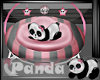 BABY PANDA BOUNCER 2