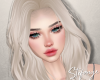 S. Orine Blonde Platinum