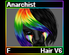 Anarchist Hair F V6