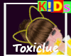 [Tc] Kids Pikachu PJ