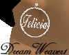 *DW1* - Felicia Earrings