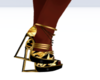 SC Roma Wedge