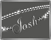 ❣Pearls Choker|Josh