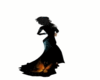 MARA~GOTHIC BUTTERFLY