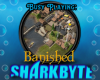 S| Playing Banished Sign