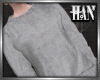 H►Sweater L Sleeve
