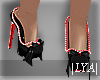 |LYA|Rockabilly shoes