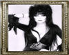 Elvira Framed 4