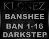 Darkstep - Banshee
