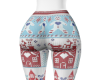 Christmas Legging