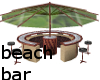 beach table