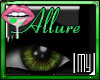 |MY| Allure: Emerald