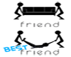 Friend Best Friend