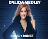 Dalida medley