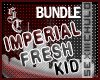 [N.Y]Imperial Fresh}bund