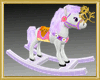 40% Kid Unicorn Rocker